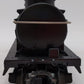 Lionel 6-9138 O Gauge Sunoco Triple Dome Black Tank Car EX/Box