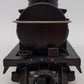 Lionel 6-9138 O Gauge Sunoco Triple Dome Black Tank Car EX/Box