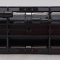 Lionel 6-9138 O Gauge Sunoco Triple Dome Black Tank Car EX/Box