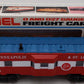 Lionel 6-9271 O Gauge Minneapolis & St. Louis Bay Window Lighted Caboose VG/Box