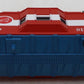 Lionel 6-9271 O Gauge Minneapolis & St. Louis Bay Window Lighted Caboose VG/Box