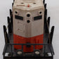 Lionel 6-8030 O Gauge Illinois Central GP-9 Diesel Locomotive #8030 VG/Box