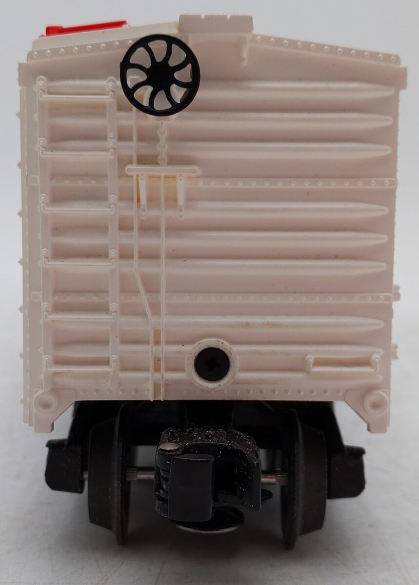 Lionel 6-9408 O Gauge Circus Stock/Animal Car #9408 EX/Box