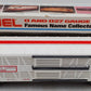Lionel 6-9408 O Gauge Circus Stock/Animal Car #9408 EX/Box