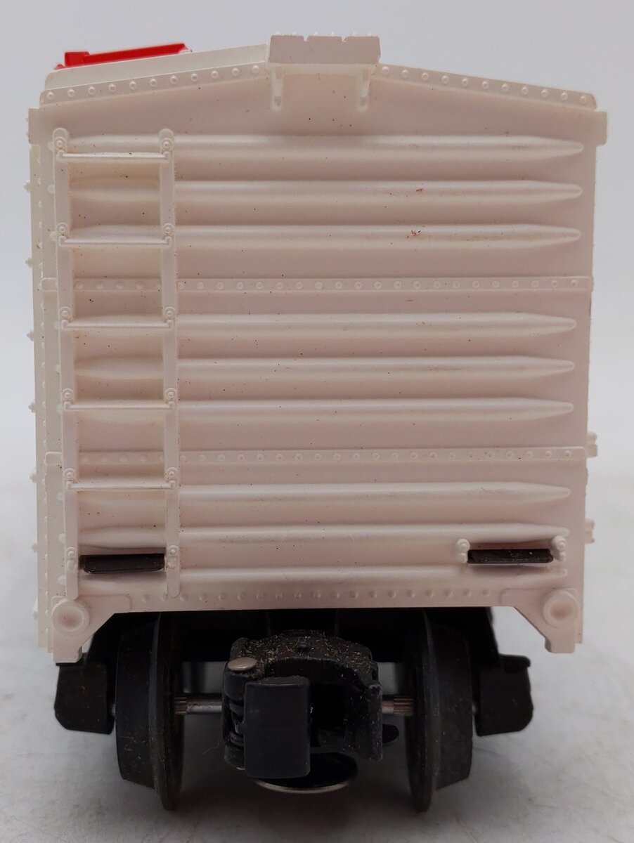 Lionel 6-9408 O Gauge Circus Stock/Animal Car #9408 EX/Box