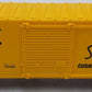 Lionel 6-9610 O Gauge Frisco Hi-Cube Boxcar EX/Box