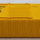 Lionel 6-9610 O Gauge Frisco Hi-Cube Boxcar EX/Box