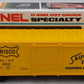 Lionel 6-9610 O Gauge Frisco Hi-Cube Boxcar EX/Box