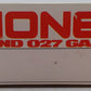 Lionel 6-9610 O Gauge Frisco Hi-Cube Boxcar EX/Box