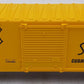 Lionel 6-9610 O Gauge Frisco Hi-Cube Boxcar EX/Box