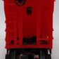 Lionel 6-9213 O Gauge Minneapolis and St. Louis Covered Quad Hopper EX/Box