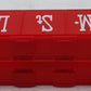 Lionel 6-9213 O Gauge Minneapolis and St. Louis Covered Quad Hopper EX/Box