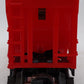 Lionel 6-9213 O Gauge Minneapolis and St. Louis Covered Quad Hopper EX/Box