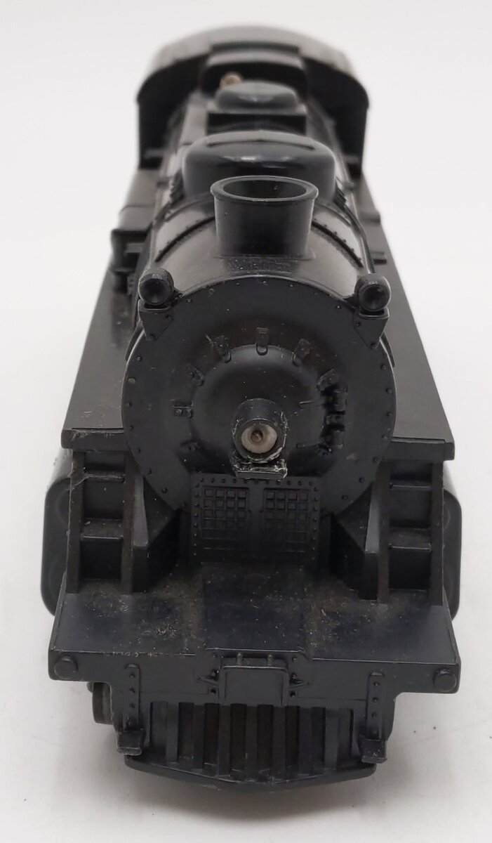 Lionel 6-8040 O Gauge 2-4-2 Steam Locomotive