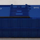 Lionel 6-9726 O Gauge Erie Lackawanna Box Car EX/Box