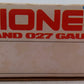 Lionel 6-9726 O Gauge Erie Lackawanna Box Car EX/Box