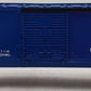 Lionel 6-9726 O Gauge Erie Lackawanna Box Car EX/Box
