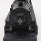 Lionel 2034 Vintage O 2-4-2 Steam Locomotive VG