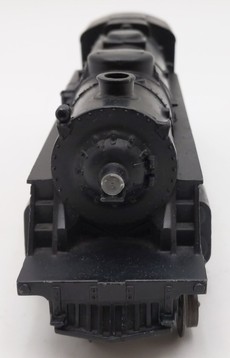 Lionel 2034 Vintage O 2-4-2 Steam Locomotive VG