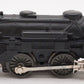 Lionel 2034 Vintage O 2-4-2 Steam Locomotive VG