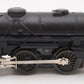 Lionel 2034 Vintage O 2-4-2 Steam Locomotive VG