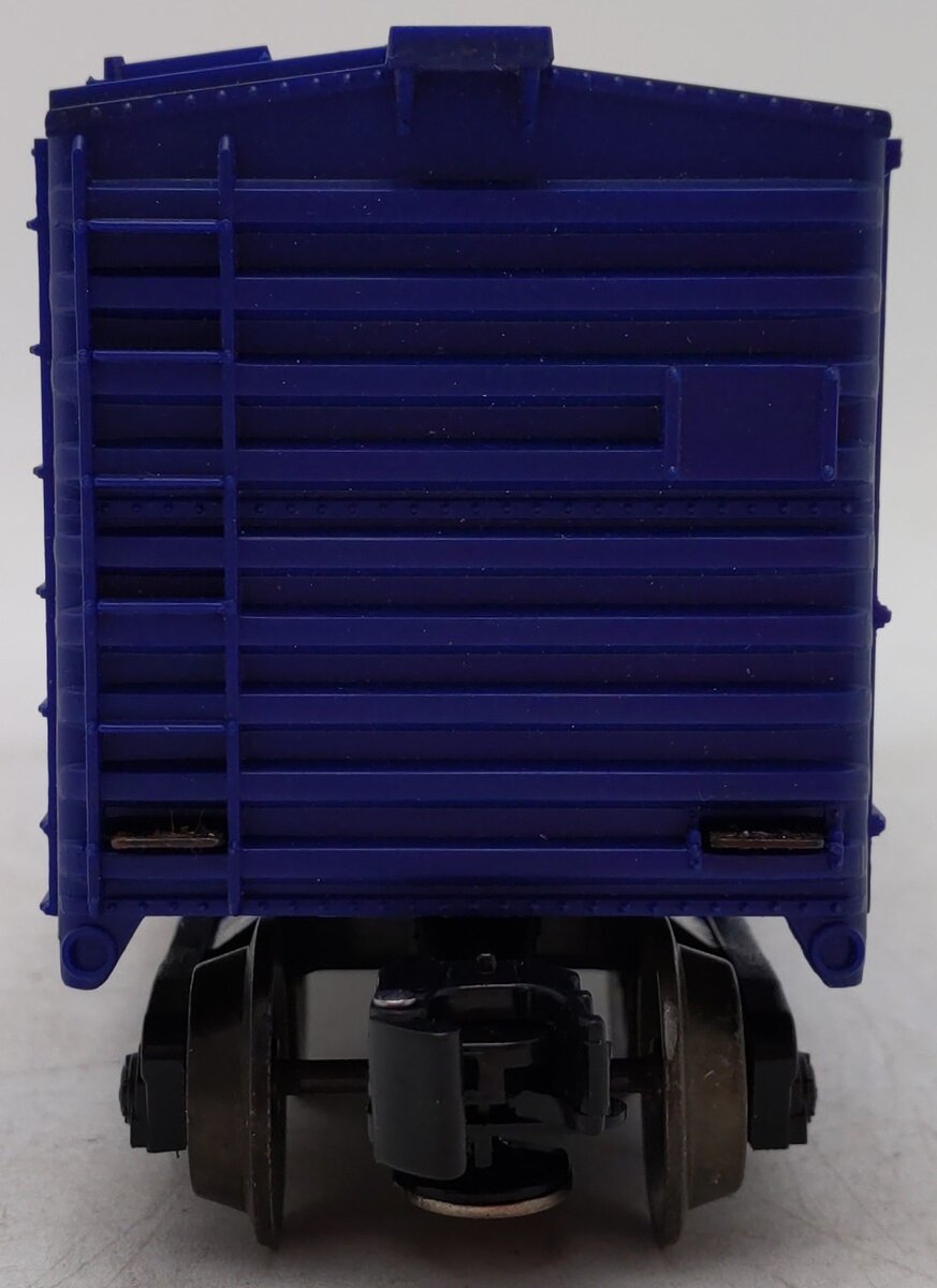 Lionel 6-9215 O Gauge Norfolk & Western Boxcar #9215 EX/Box