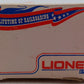 Lionel 6-9215 O Gauge Norfolk & Western Boxcar #9215 EX/Box