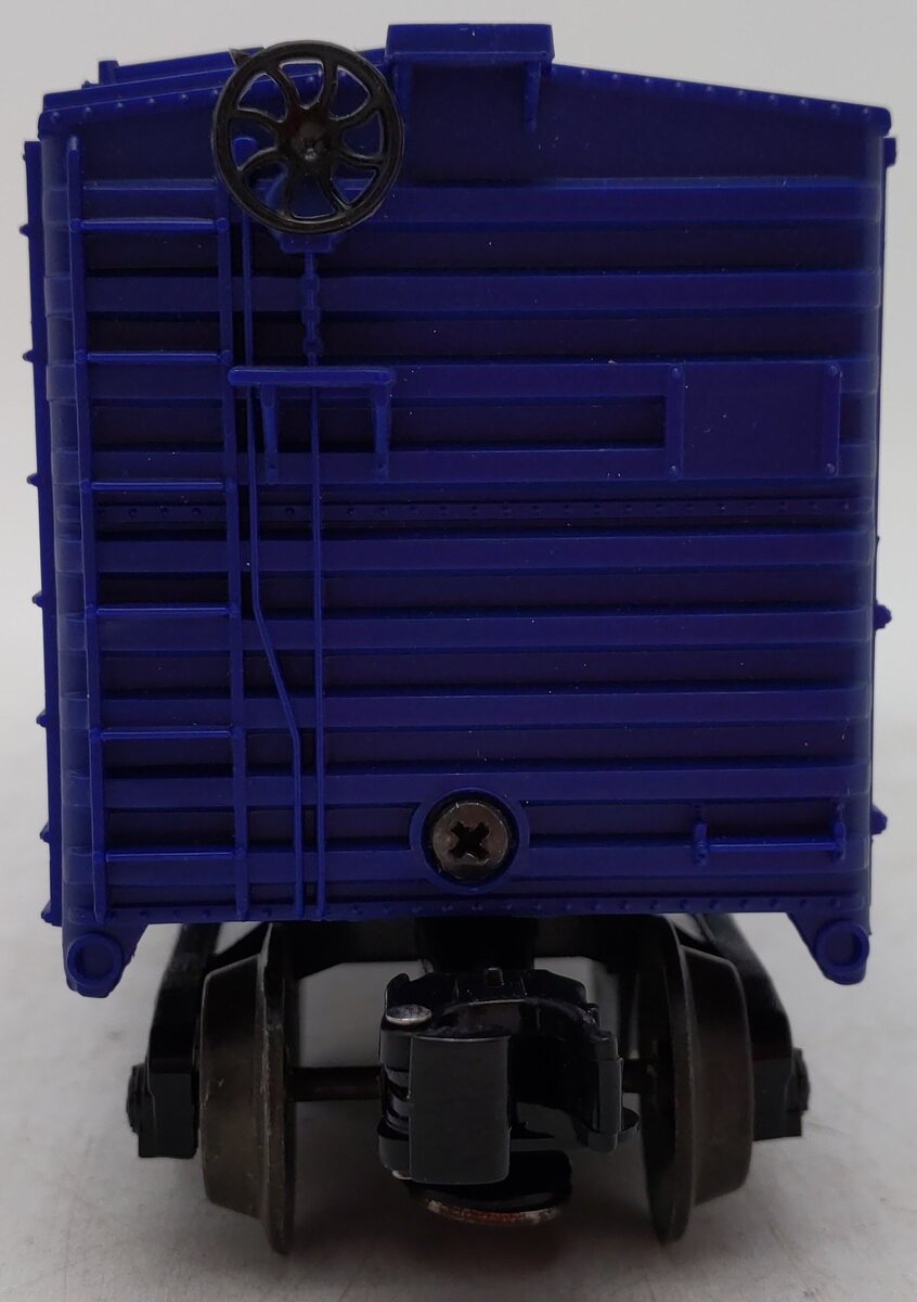 Lionel 6-9215 O Gauge Norfolk & Western Boxcar #9215 EX/Box
