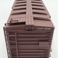 Pecos River SB-0119-1 O Scale Chesapeake & Ohio Double Door Boxcar (2Rail) LN/Box