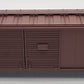Pecos River SB-0119-1 O Scale Chesapeake & Ohio Double Door Boxcar (2Rail) LN/Box
