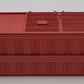 Pecos SB-0120-2 O B&O Double Door Boxcar #288470 (2-Rail) LN/Box