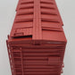Pecos SB-0120-2 O B&O Double Door Boxcar #288470 (2-Rail) LN/Box