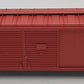 Pecos SB-0120-2 O B&O Double Door Boxcar #288470 (2-Rail) LN/Box