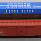 Pecos SB-0121-2 O Scale Western & Maryland Box Car #31047 [2Rail] EX/Box