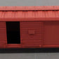 Pecos SB-0121-2 O Scale Western & Maryland Box Car #31047 [2Rail] EX/Box