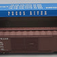 Pecos SB-0119-2 C&O Double Door Boxcar LN/Box