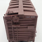Pecos SB-0119-2 C&O Double Door Boxcar LN/Box