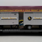 MTH 20-90015B O Gauge Chesapeake & Ohio Flatcar w/ Trailers #81315 EX/Box