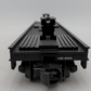 MTH 20-90015B O Gauge Chesapeake & Ohio Flatcar w/ Trailers #81315 EX/Box