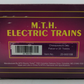 MTH 20-90015B O Gauge Chesapeake & Ohio Flatcar w/ Trailers #81315 EX/Box