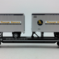 MTH 20-90015B O Gauge Chesapeake & Ohio Flatcar w/ Trailers #81315 EX/Box