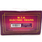 MTH 20-90015B O Gauge Chesapeake & Ohio Flatcar w/ Trailers #81315 - 2 Rail LN/Box