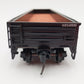 Atlas Custom O Scale Illinois Central Gulf 50' Gondola #245333 (2-Rail) EX