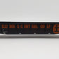 Atlas Custom O Scale Illinois Central Gulf 50' Gondola #245333 (2-Rail) EX