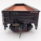 Atlas Custom O Scale Illinois Central Gulf 50' Gondola #245333 (2-Rail) EX