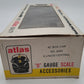 Atlas 6202 O Scale Illinois Central Boxcar #4385 (2 Rail) EX/Box