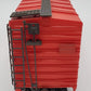 Atlas 6202 O Scale Illinois Central Boxcar #4385 (2 Rail) EX/Box