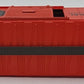 Atlas 6202 O Scale Illinois Central Boxcar #4385 (2 Rail) EX/Box