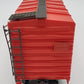 Atlas 6202 O Scale Illinois Central Boxcar #4385 (2 Rail) EX/Box