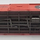 Atlas 6202 O Scale Illinois Central Boxcar #4385 (2 Rail) EX/Box